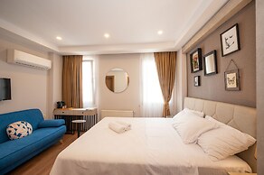 Taksim suite