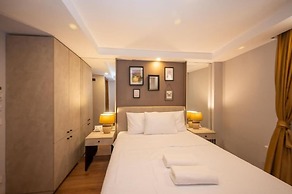 Taksim suite