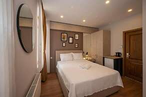 Taksim suite