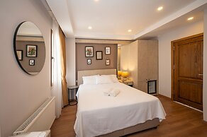 Taksim suite