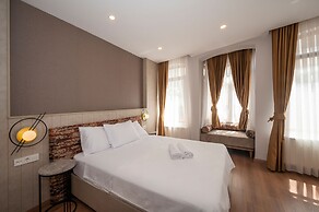 Taksim suite