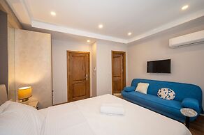 Taksim suite