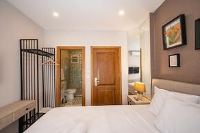 Taksim suite