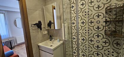 Taksim suite
