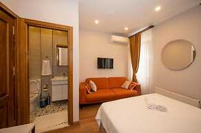 Taksim suite