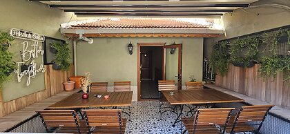 Taksim suite