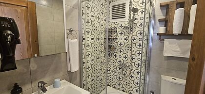 Taksim suite