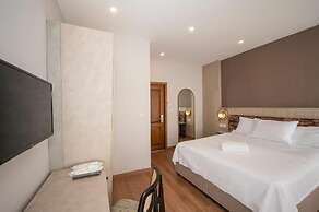Taksim suite