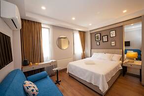 Taksim suite