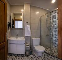 Taksim suite