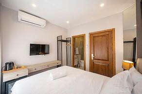 Taksim suite
