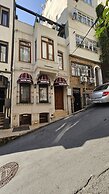 Taksim suite