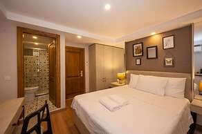 Taksim suite