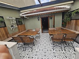 Taksim suite