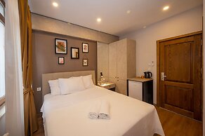 Taksim suite