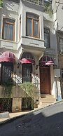 Taksim suite