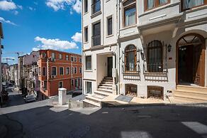 Taksim suite