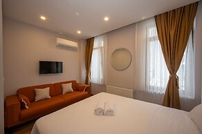 Taksim suite