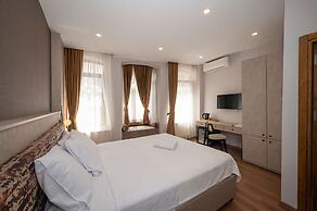 Taksim suite