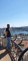 Taksim suite