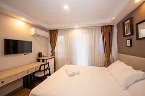 Taksim suite