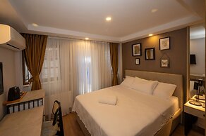 Taksim suite