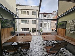Taksim suite