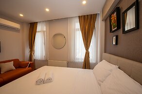 Taksim suite