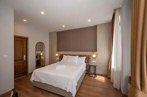 Taksim suite