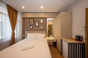 Taksim suite