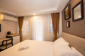Taksim suite