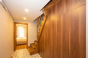 Taksim suite