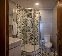 Taksim suite