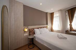 Taksim suite
