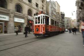 Taksim suite