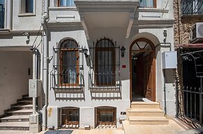 Taksim suite