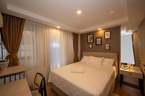 Taksim suite