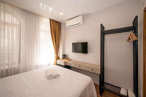Taksim suite