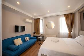 Taksim suite