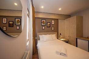 Taksim suite
