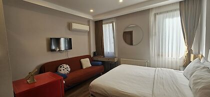 Taksim suite