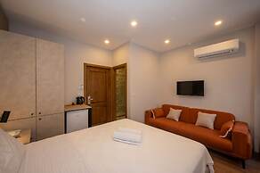 Taksim suite