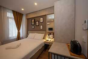 Taksim suite