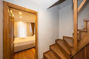 Taksim suite