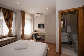Taksim suite