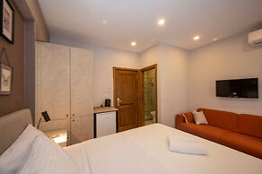 Taksim suite