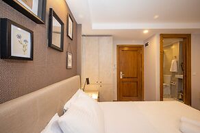 Taksim suite