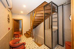 Taksim suite