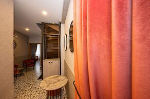 Taksim suite