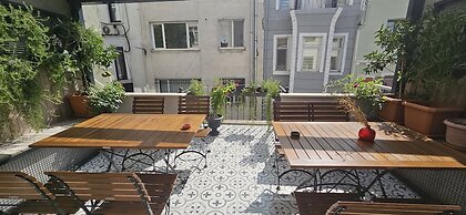 Taksim suite